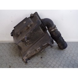 Centralina motore con scatola filtro Smart Fortwo W451 1.0 b dal 2007 al 2015 cod 0003107v007  1682687385312