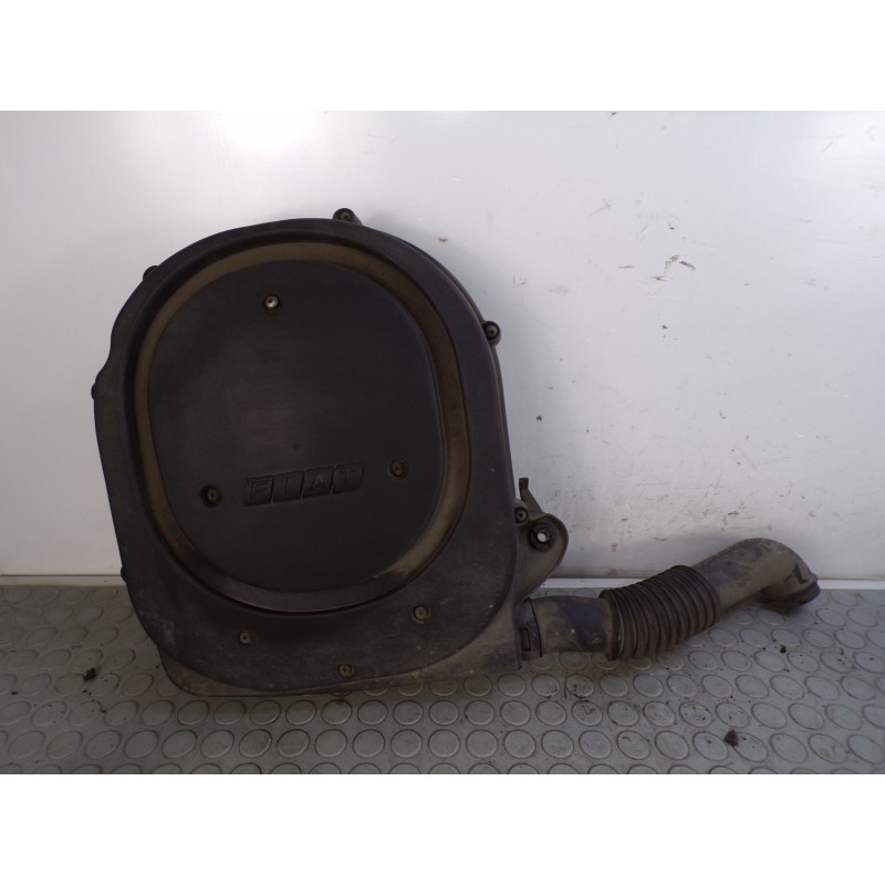 Scatola filtro aria Fiat Seicento 1.1 b dal 2005 al 2010 cod f1001962  1682688630688