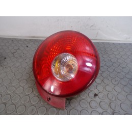 Fanale fanalino stop post dx Chevrolet Matiz dal 2005 al 2010  1682689198477