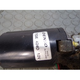 Motorino tergicristallo ant Fiat Seicento dal 2005 al 2010 cod tge424d  1682691754722