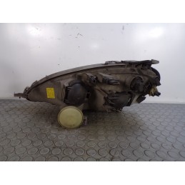 Faro fanale proiettore ant dx Mercedes Classe A W168 dal 1997 al 2004 cod a1688201861  1682693006768