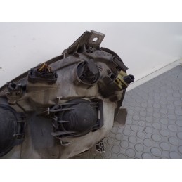 Faro fanale proiettore ant dx Mercedes Classe A W168 dal 1997 al 2004 cod a1688201861  1682693006768