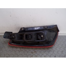 Fanale fanalino stop post dx Fiat Grande Punto dal 2005 al 2015 cod 453691  1682693533479