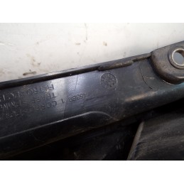 Fanale fanalino stop post dx Fiat Grande Punto dal 2005 al 2015 cod 453691  1682693533479