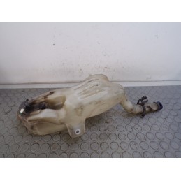 Vaschetta acqua tergicristalli Fiat Panda 169 dal 2003 al 2012 cod c586  1683038611142