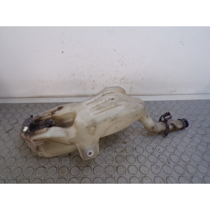 Vaschetta acqua tergicristalli Fiat Panda 169 dal 2003 al 2012 cod c586  1683038611142