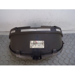 Contachilometri quadro strumenti Fiat Panda 169 1.2 b dal 2003 al 2012 cod 51711244  1683039202615