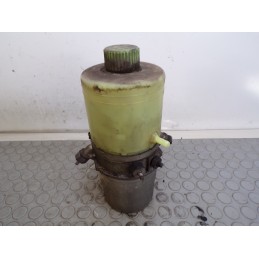Pompa idroguida servosterzo Vw Polo 9n 1.2 b dal 2002 al 2008 cod 6q0423371  1683197308037