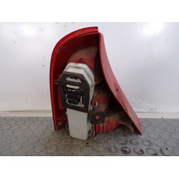 Fanale fanalino stop post dx Renault Clio dal 1998 al 2012 II serie  1683197787481