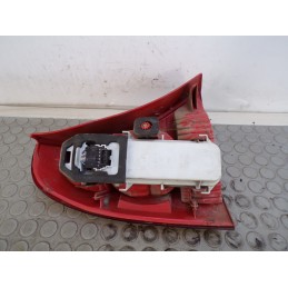 Fanale fanalino stop post dx Renault Clio dal 1998 al 2012 II serie  1683197787481