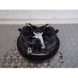 Airbag volante Fiat Doblo dal 2000 al 2007 cod 735456255  1683205255629