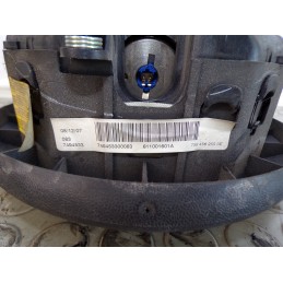 Airbag volante Fiat Doblo dal 2000 al 2007 cod 735456255  1683205255629