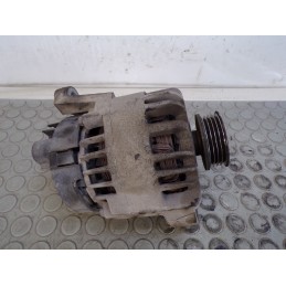 Alternatore Fiat punto 188 1.2 b dal 1999 al 2011 cod 46800158  1683205895351