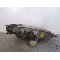 Faro fanale proiettore ant sx Mercedes Classe A W168 dal 1997 al 2004 cod a1688201761  1683208174286