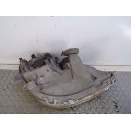 Faro fanale proiettore ant sx Mercedes Classe A W168 dal 1997 al 2004 cod a1688201761  1683208174286