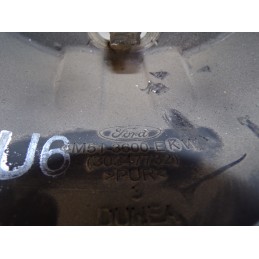 Volante sterzo Ford Focus II serie dal 2005 al 2011 cod 4m51-3600-e  1683208648916