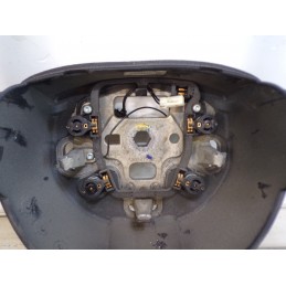Volante sterzo Ford Focus II serie dal 2005 al 2011 cod 4m51-3600-e  1683208648916
