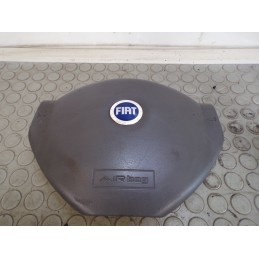 Airbag Volante Fiat Panda 169 dal 2003 al 2012 cod 735361991  1683208813703