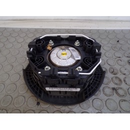 Airbag volante Ford Focus dal 2004 al 2011 II serie cod 4m51a042b85  1683209287015
