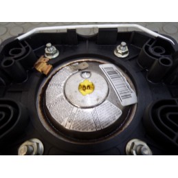 Airbag volante Ford Focus dal 2004 al 2011 II serie cod 4m51a042b85  1683209287015