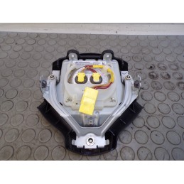 Airbag Volante Citroen C-Crosser dal 2007 al 2012 cod 608208100a  1683212302019