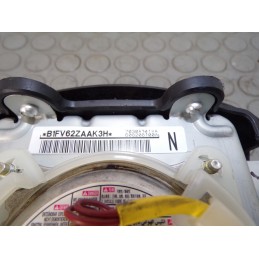 Airbag Volante Citroen C-Crosser dal 2007 al 2012 cod 608208100a  1683212302019