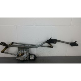 MOTORINO TERGICRISTALLI ANTERIORE RENAULT SCENIC 2 SERIE DAL 2003 AL 2009  2400000003656