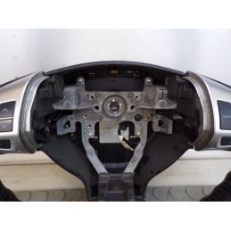 Volante sterzo con comandi al volante Citroen C-Crosser dal 2007 al 2012  1683280514178