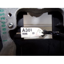 Volante sterzo con comandi al volante Citroen C-Crosser dal 2007 al 2012  1683280514178