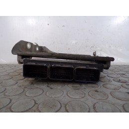 Centralina motore Citroen C-Crosser 2.2 d dal 2007 al 2012 cod 0281013666  1683281172520