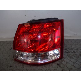 Fanale fanalino stop post dx Citroen C-Crosser dal 2007 al 2012 cod 220-87813  1683282852179