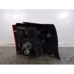 Fanale fanalino stop post dx Citroen C-Crosser dal 2007 al 2012 cod 220-87813  1683282852179