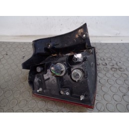 Fanale fanalino stop post dx Citroen C-Crosser dal 2007 al 2012 cod 220-87813  1683282852179