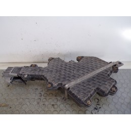 Serbatoio additivo AdBlue Citroen C-Crosser 2.2 d dal 2007 al 2012 cod 1730a001  1683283902828