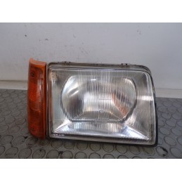 Faro fanale proiettore ant dx Seat Marbella dal 1986 al 1998  1683284104603