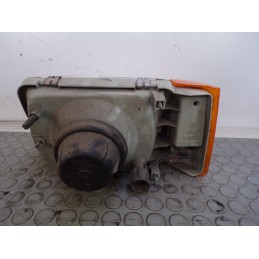 Faro fanale proiettore ant dx Seat Marbella dal 1986 al 1998  1683284104603