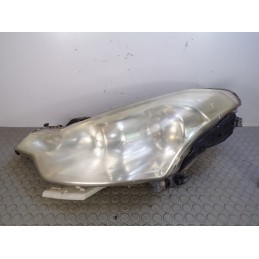 Faro fanale proiettore ant sx Lancia Phedra dal 2002 al 2010  1683729041654