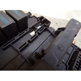 Centralina portafusibili Smart Fortwo W450 dal 1997 al 2007 cod 0001683v001  1683729788610