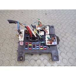Centralina portafusibili Citroen C-crosser dal 2007 al 2012 cod 8637a319  1683730043180