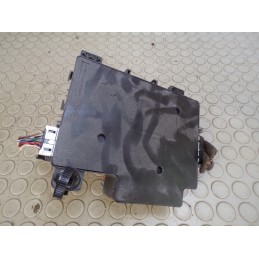 Centralina portafusibili Citroen C-crosser dal 2007 al 2012 cod 8637a319  1683730043180