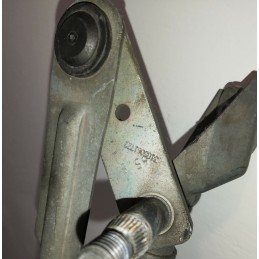 MOTORINO TERGICRISTALLI ANT.PEUGEOT 307 SW DAL 2002 AL 2008  1670252622436
