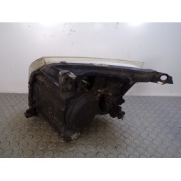 Faro fanale proiettore ant sx Citroen C2 dal 2003 al 2009 cod 40840509  1683730733661
