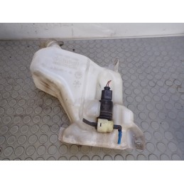 Vaschetta acqua tergicristalli Smart Fortwo w451 dal 2007 al 2015 cod a4518690020  1683731466032