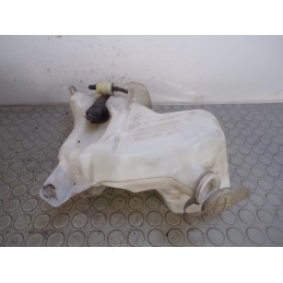 Vaschetta acqua tergicristalli Smart Fortwo w451 dal 2007 al 2015 cod a4518690020  1683731466032