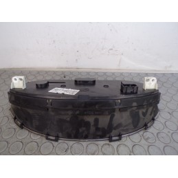 Contachilometri quadro strumenti Lancia Musa 1.3 Mjt dal 2004 al 2012 cod 735397433  1683799265745