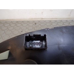 Contachilometri quadro strumenti Lancia Musa 1.3 Mjt dal 2004 al 2012 cod 735397433  1683799265745