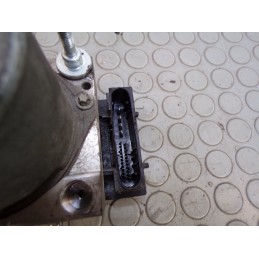 centralina pompa abs Lancia Musa 1.3 mjt dal 2003 al 2012 cod 0265231672  1683802010898