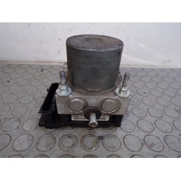 centralina pompa abs Lancia Musa 1.3 mjt dal 2003 al 2012 cod 0265231672  1683802010898
