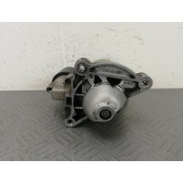 MOTORINO AVVIAMENTO PEUGEOT 206 1.4 B DAL 1998 AL 2009  2400000001539