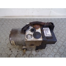 Centralina pompa abs Smart Fortwo w450 dal 1997 al 2007 cod 0006647v003  1683811849939